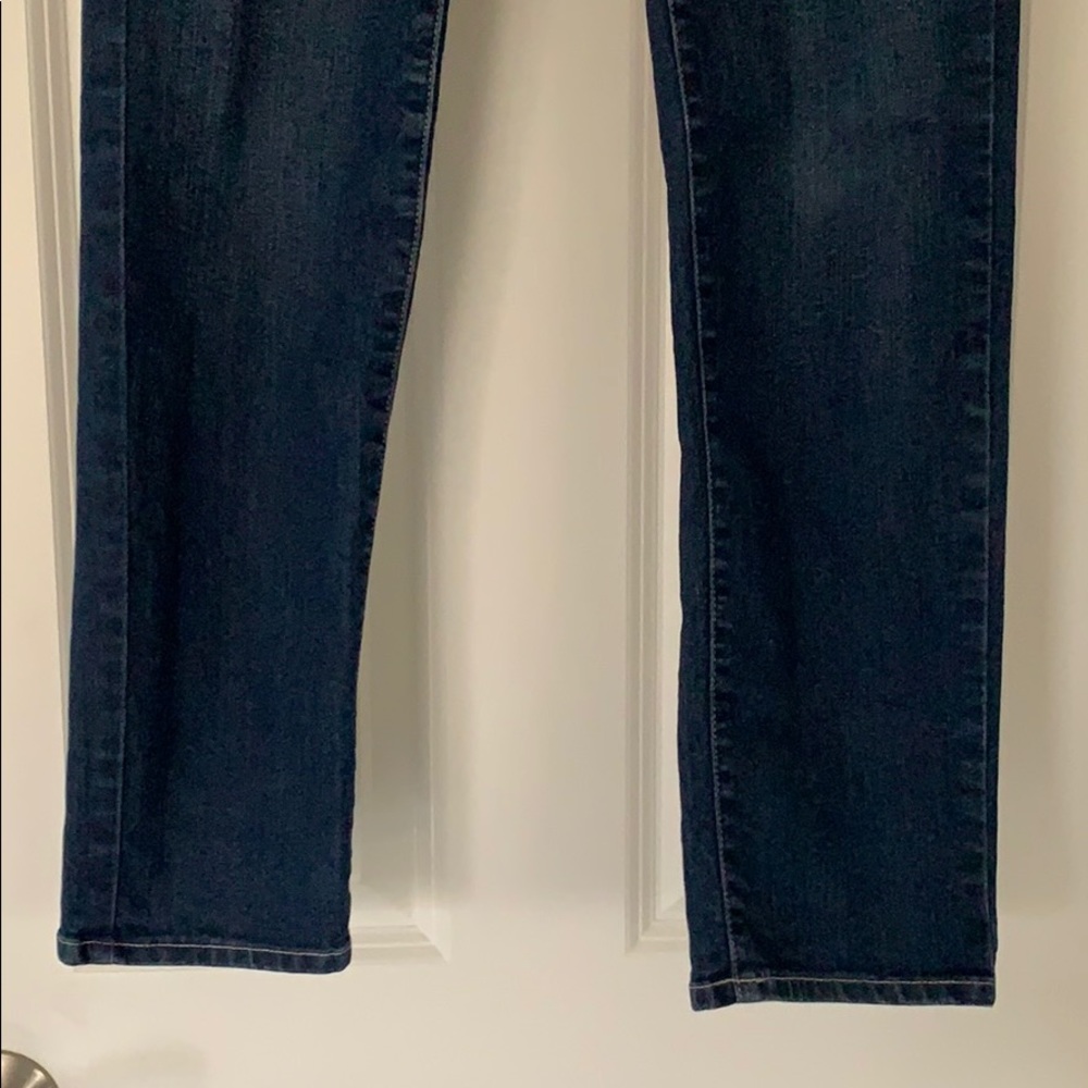 PAIGE Skyline Ankle Peg Skinny Jeans - Picture 2 of 5